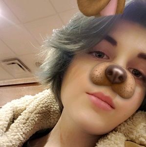 Meet your Posher, Ash